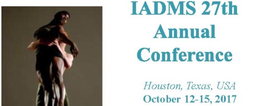 IADMS 27th Annual Conference