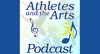 AATA Podcast: Filming Docs on Athletes and Artists: Thug Rose and The Other Dream Team