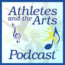 AATA Podcast: Filming Docs on Athletes and Artists: Thug Rose and The Other Dream Team