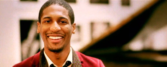 Jon Batiste interview for Athletes and the Arts