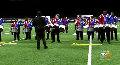 Special Needs Drum Corps To Make History By Competing At World Championships